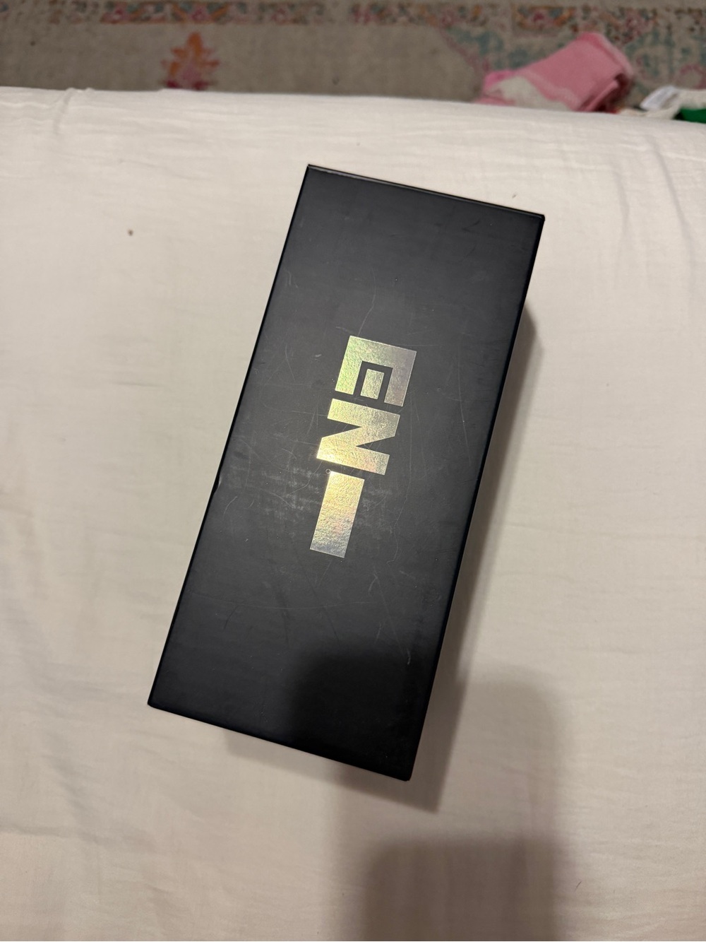 Enhypen official lightstick💙💙💙